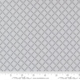 Dwell by Camille Roskelley - Grey 9 Patch Grid - 55272-18