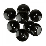 LaMode Buttons - 22mm 2 Hole