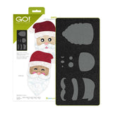 GO! Santa Die