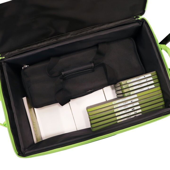 GO! Big Cutter & Carry Bag Bundle