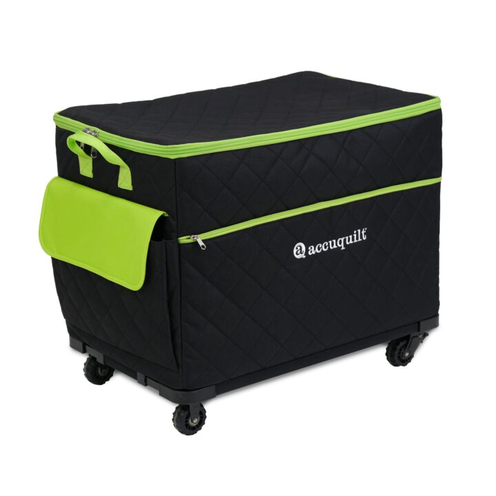 AccuQuilt Cutter & Carry Bag