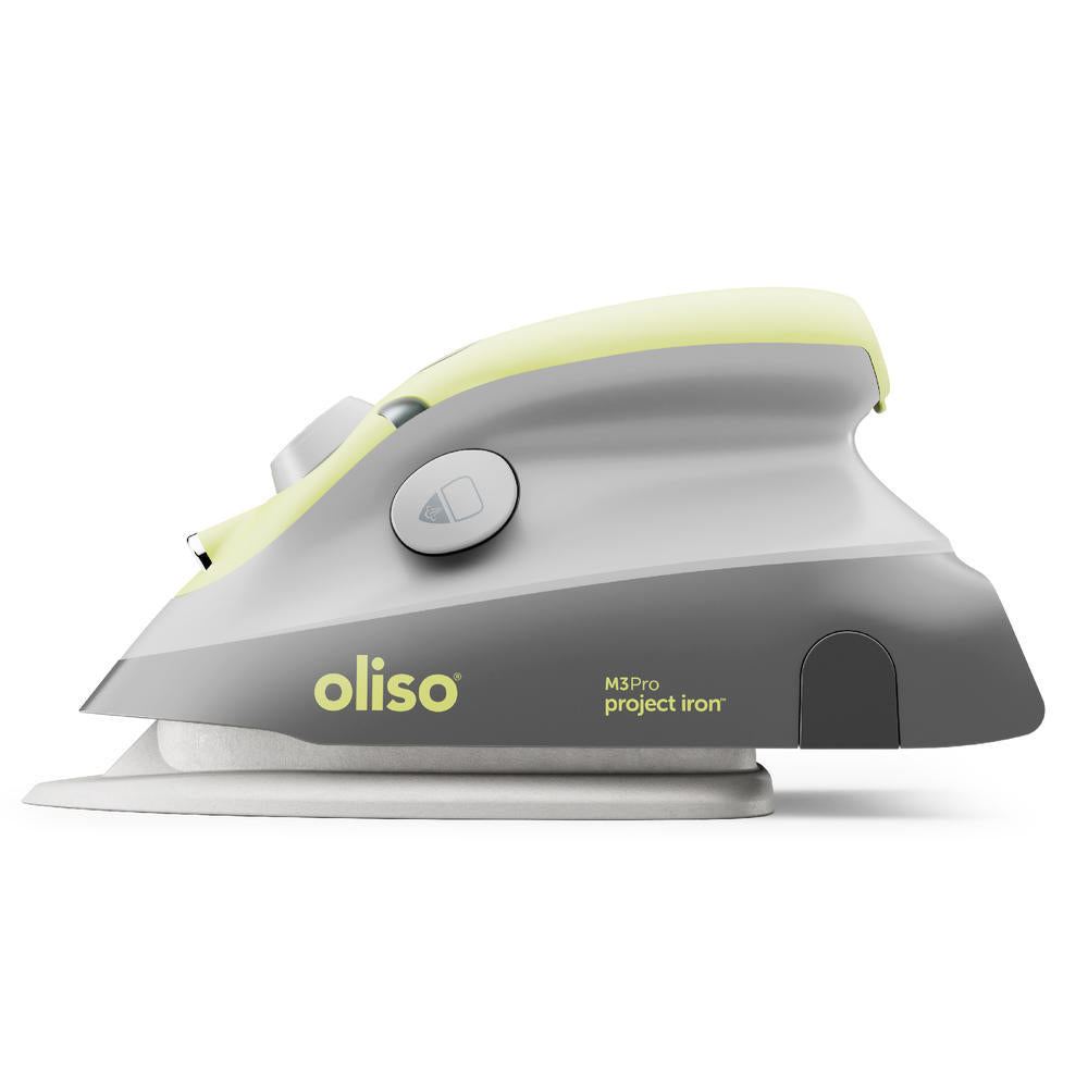 OLISO Mini Iron M3Pro Project Iron