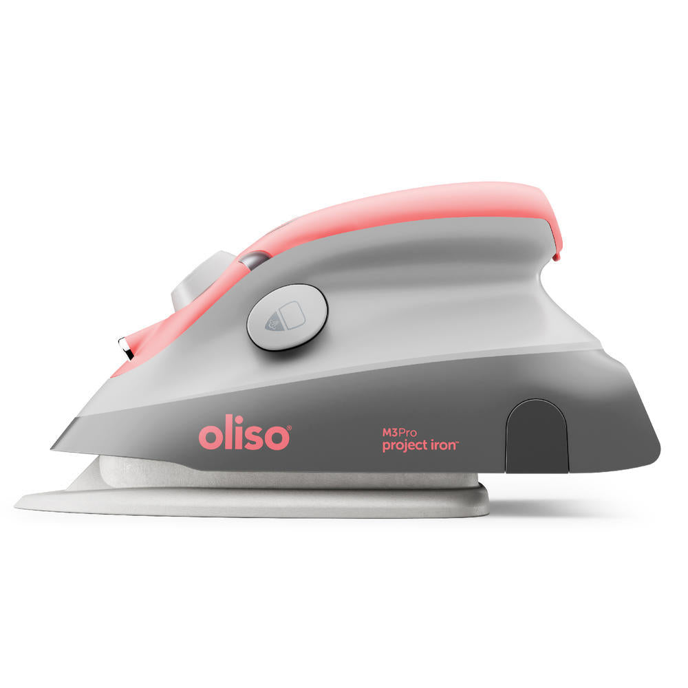 OLISO Mini Iron M3Pro Project Iron