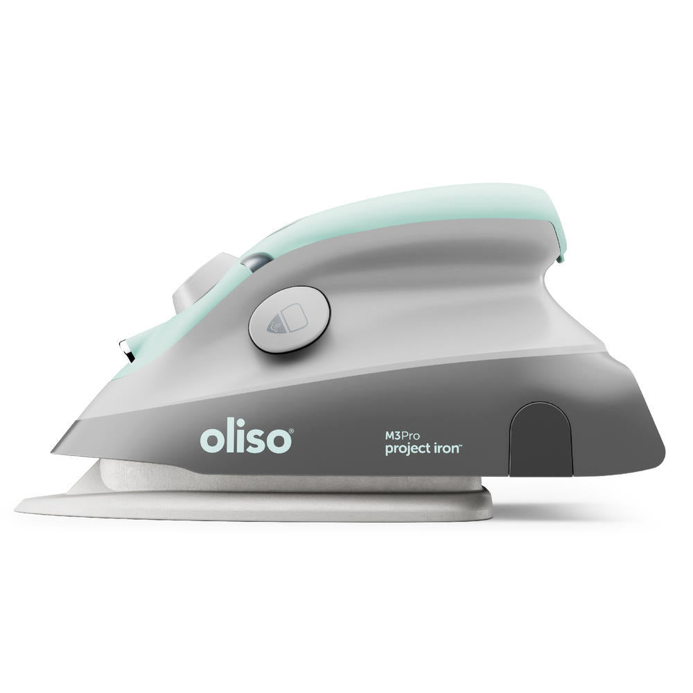 OLISO Mini Iron M3Pro Project Iron