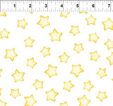 Jason Yenter - Dragon Friends - Stars White