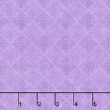 Cador - Nancy Mink - In Bloom - Purple