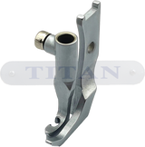 Titan TNR Zipper Foot