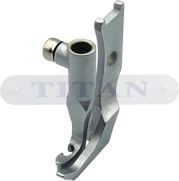 Titan TNR Zipper Foot