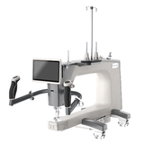 Grace Q'nique Q19X Elite Longarm Quilting Machine