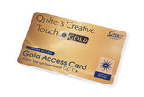 Q'nique QCT Gold Access