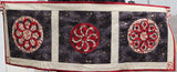 Store Sample- Table Runner- Circles