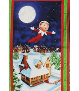 Quilting Treasures - An Elf Story