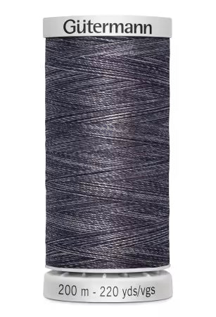 Gutermann - Jeans Cotton Thread 200m - Indigo