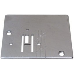 Janome - NEEDLE PLATE 108,352,344,1616 - 730027007