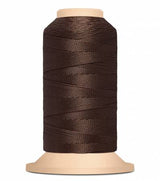 GUTERMANN Upholstery Thread 300m - Walnut