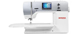 Bernina 770QE Sewing Machine - Trade In