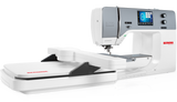 Bernina 770QEE Sewing & Embroidery Machine - Trade In