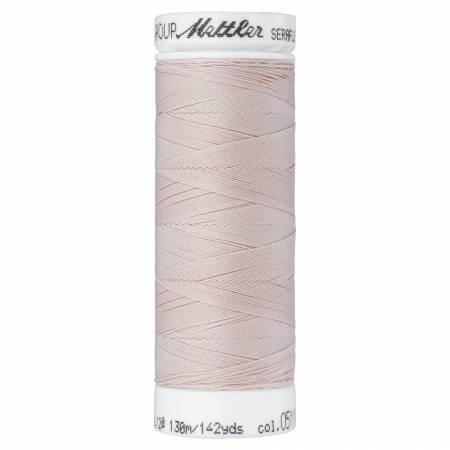 Seraflex Elastic Thread 130 Meter Nude