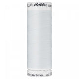 Mettler Seraflex - Eggshell - Elastic Thread 142yd/130m