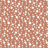 Woodland Magic - Ashley Satanosky - Rust Spots - 7995S-33