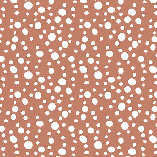 Woodland Magic - Ashley Satanosky - Rust Spots - 7995S-33