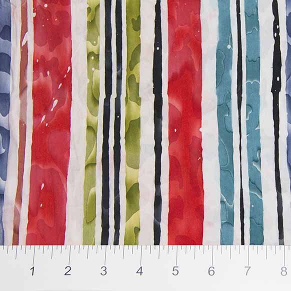 Banyan Batik - Primitve Lines