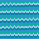 Little Noah - Waves Turquoise