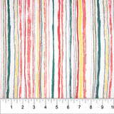 Banyan Batiks - Boho Beach - Stripes - 80218-52