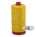 Aurifil - 12wt Wool Thread - Small Spool