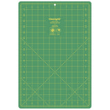 Omnigrid Double Sided Metric & Imperial Cutting Mat