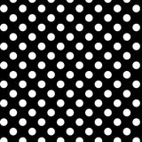 Kimberbell Basics - Black Dots - 8216M-J