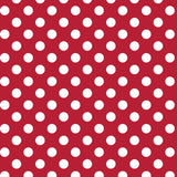 Kimberbell Basics - Red Dots - 8216M-R