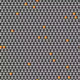 Beth Reed - Paranormal Parade - Grey Candy Corn - 8320S-90