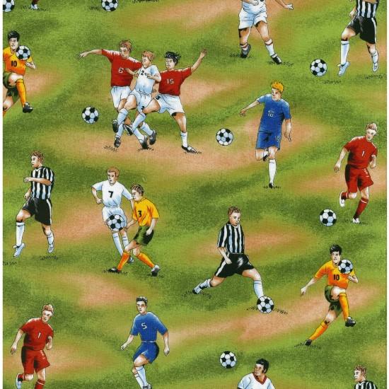 Nutex- Football Fever- 87730-102