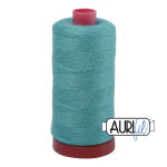 Aurifil - 12wt Wool Thread - Small Spool