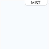 Solid - Colorworks - Mist - 9000-101