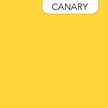 Solid - Colorworks - Canary - 9000-540