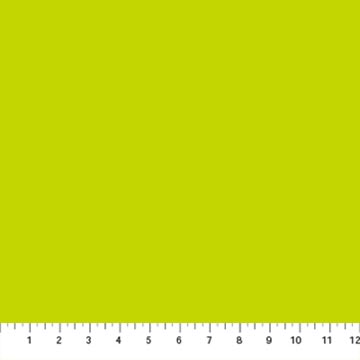 Color Works Solid - Sour Candy Green - 9000-725