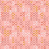 Figo Fabrics - Hampton Court - Trellis Rose