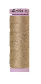Mettler Silk-Finish - Sandstone - 50wt Cotton Thread 164yd/150m