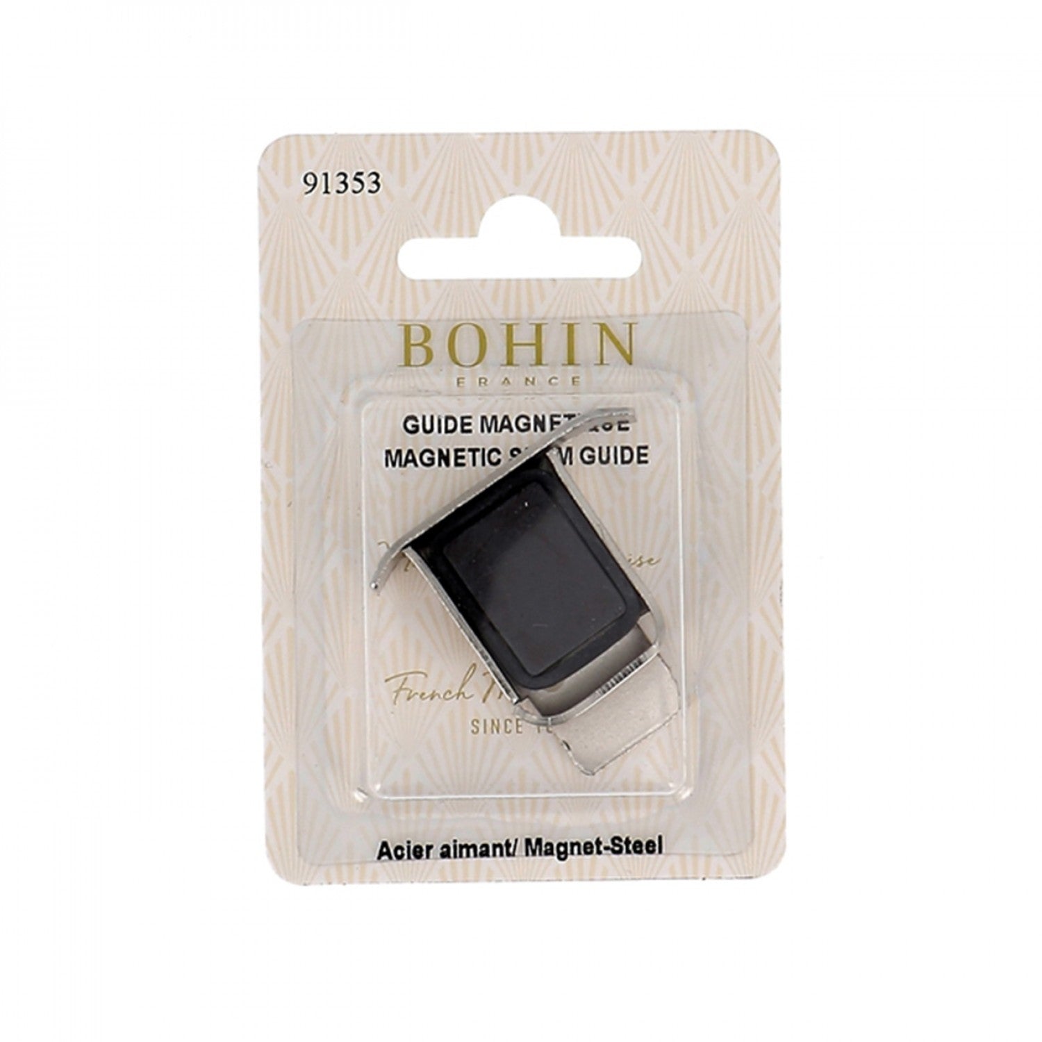 Bohin Magnetic Seam Guide