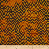 Batik by Mirah - SEDONA - ZO-3-9816 - Jack Orange