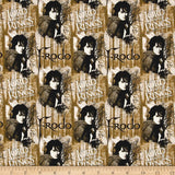 Camelot fabrics- Lord of the Rings- Frodo- 242000002