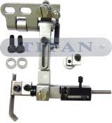 Titan 2 Step Suspended Adjustable Guide