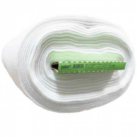 Pellon 986F Light Weight Fusible Fleece Stabilizer - Bolt