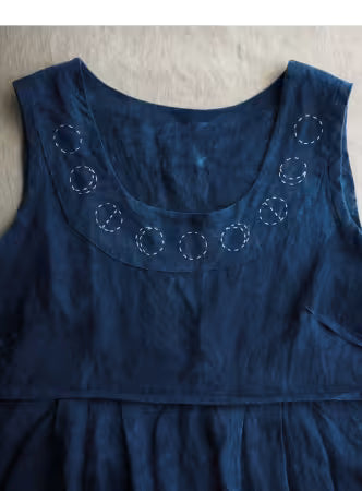 Make Thrift Mend: Stitch, Patch, Darn, Plant-Dye & Love Your Wardrobe Book