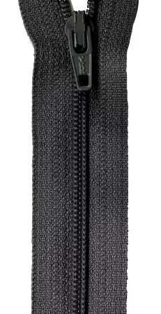 22" Zipper - Size 3 - Atkinson Designs