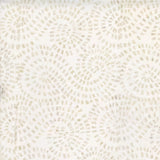 Timeless Treasures Tonga Batik - Dove Mosaic Swirl - B4178-DOVE