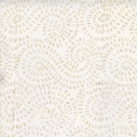 Timeless Treasures Tonga Batik - Dove Mosaic Swirl - B4178-DOVE