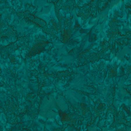 Timeless Treasures Java Blenders Batik - Tidal - B7900-TIDAL